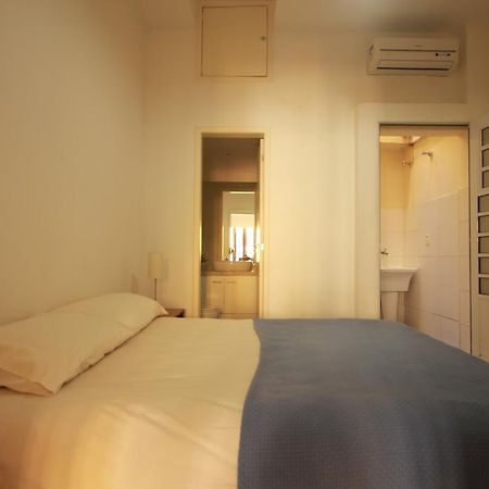 Gohouse Resende 201 Διαμέρισμα Ρίο ντε Τζανέιρο Δωμάτιο φωτογραφία