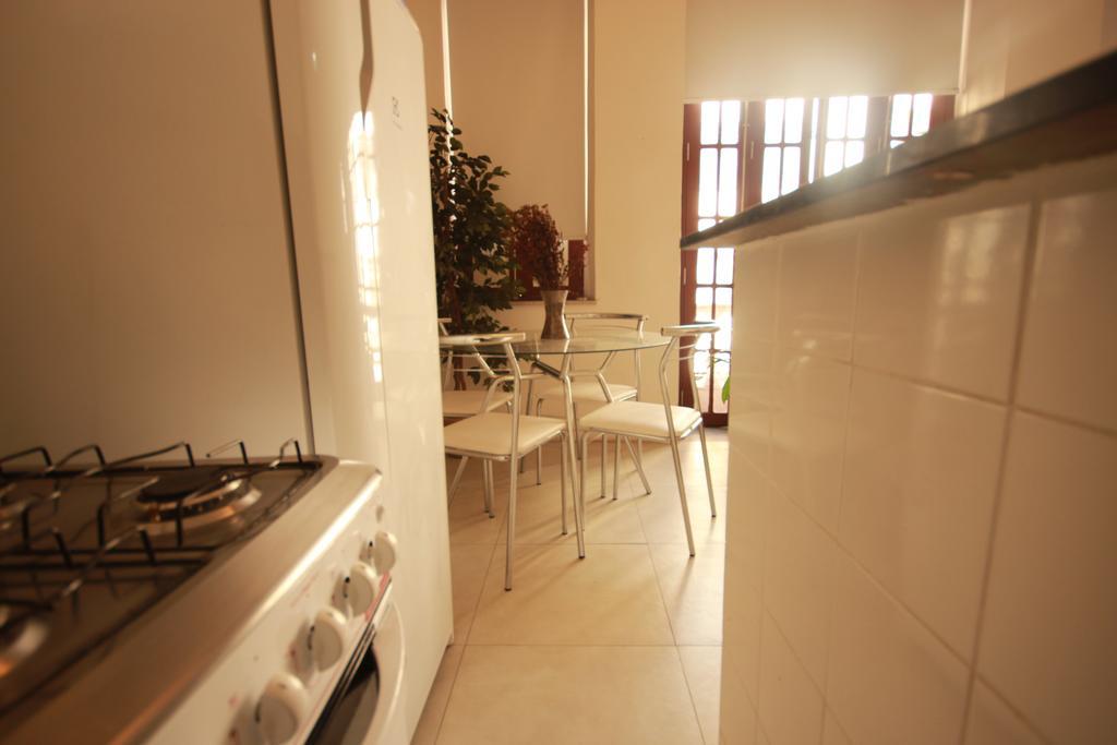 Gohouse Resende 201 Διαμέρισμα Ρίο ντε Τζανέιρο Δωμάτιο φωτογραφία