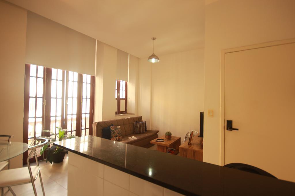 Gohouse Resende 201 Διαμέρισμα Ρίο ντε Τζανέιρο Δωμάτιο φωτογραφία