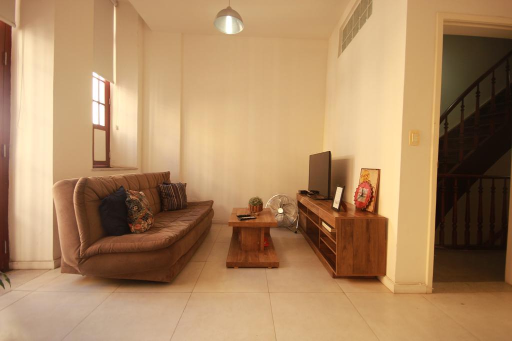 Gohouse Resende 201 Διαμέρισμα Ρίο ντε Τζανέιρο Δωμάτιο φωτογραφία