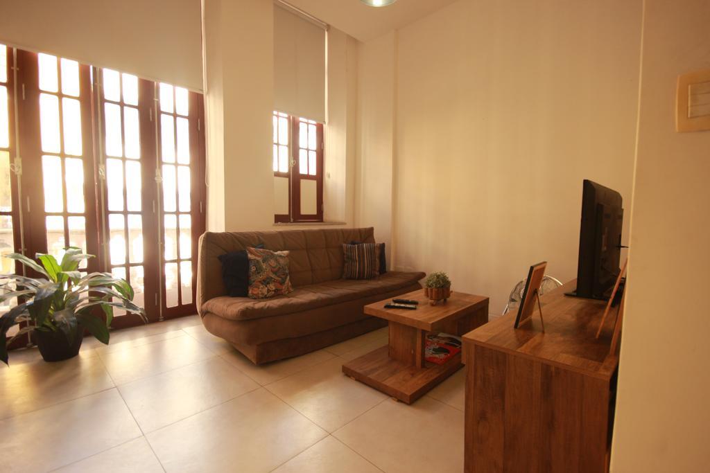 Gohouse Resende 201 Διαμέρισμα Ρίο ντε Τζανέιρο Δωμάτιο φωτογραφία