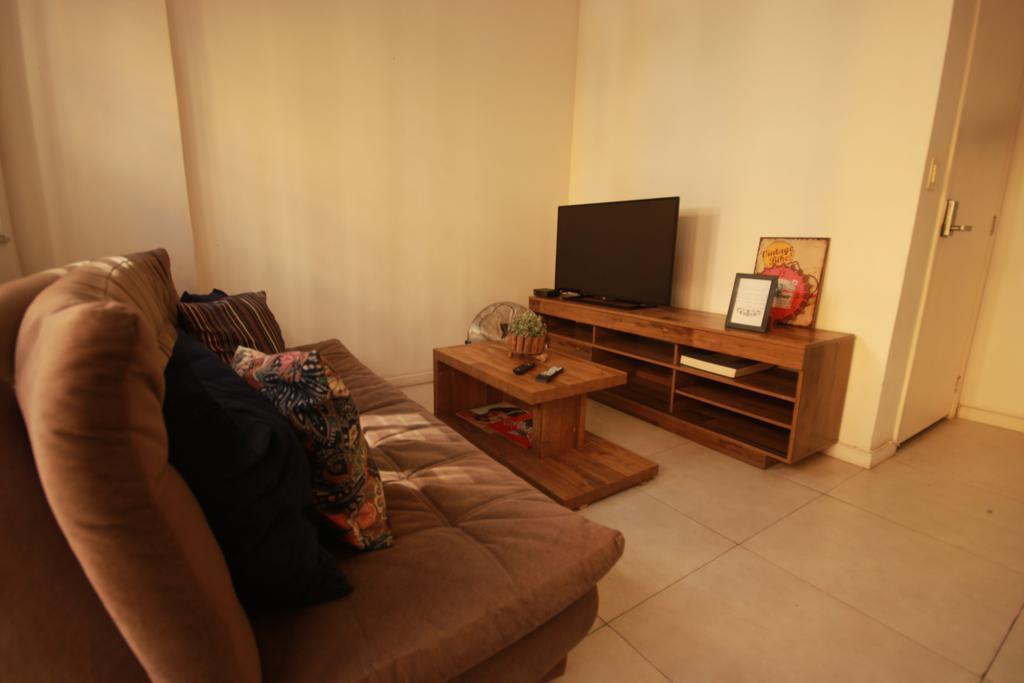 Gohouse Resende 201 Διαμέρισμα Ρίο ντε Τζανέιρο Δωμάτιο φωτογραφία