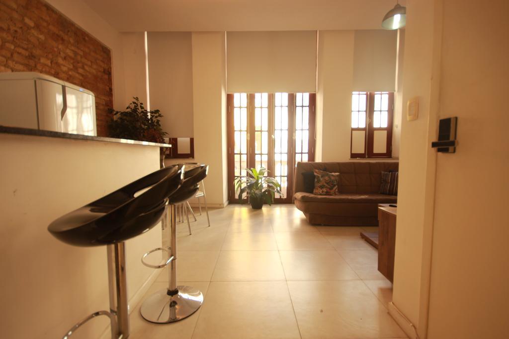 Gohouse Resende 201 Διαμέρισμα Ρίο ντε Τζανέιρο Δωμάτιο φωτογραφία