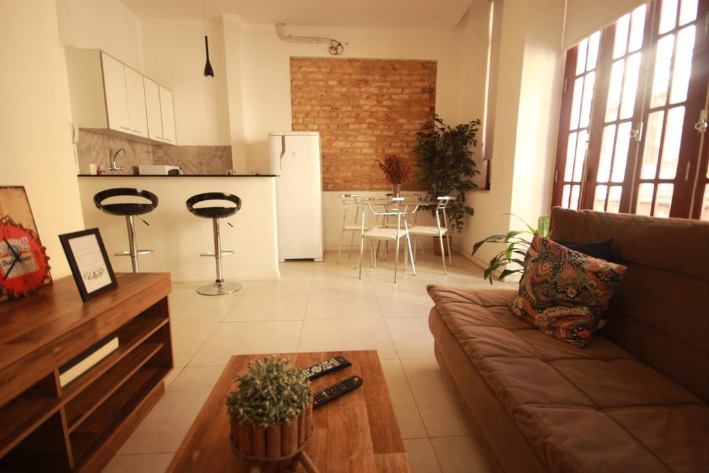 Gohouse Resende 201 Διαμέρισμα Ρίο ντε Τζανέιρο Δωμάτιο φωτογραφία