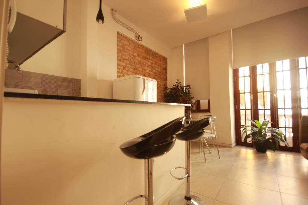Gohouse Resende 201 Διαμέρισμα Ρίο ντε Τζανέιρο Δωμάτιο φωτογραφία